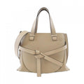 Loewe Gate Top Handle Mini 321 12 Z99 Bag