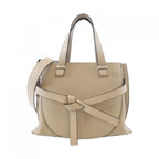 Loewe Gate Top Handle Mini 321 12 Z99 Bag — view 2
