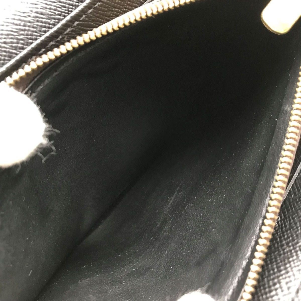 Louis Vuitton Monogram Giant Reverse Portefeuille Wallet — view 8
