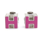 Hermes Earrings Cage de Ashe