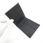 Gucci Billfold Wallet Black — view 2