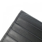Gucci Billfold Wallet Black — view 3