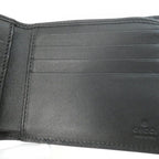 Gucci Billfold Wallet Black — view 4