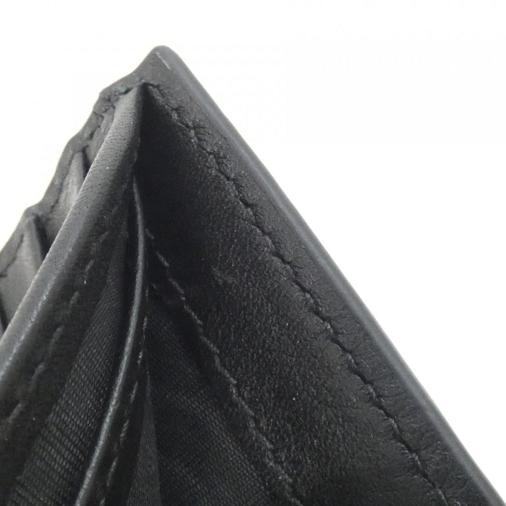 Gucci Billfold Wallet Black — view 5