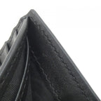 Gucci Billfold Wallet Black — view 5