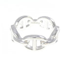 Hermes Chaine D'ancre Ring — view 2