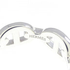 Hermes Chaine D'ancre Ring — view 4
