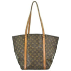 Louis Vuitton Tote Bag — view 2