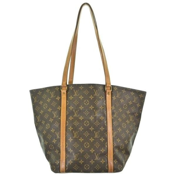 Louis Vuitton Tote Bag — view 2