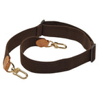 Louis Vuitton Brown Canvas — view 2