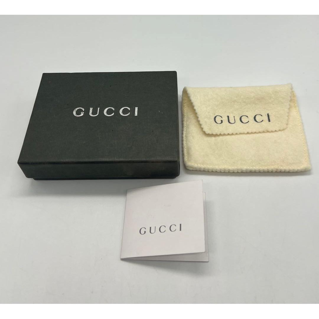 Gucci Horsebit Chain Bracelet SV 925 Vintage — view 2