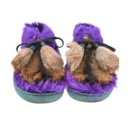 Prada Boots Purplexbeige — view 5