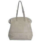 Fendi Tote Gray — view 2