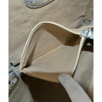 Fendi Tote Gray — view 4