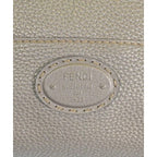 Fendi Tote Gray — view 7