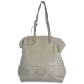 Fendi Tote Gray