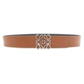 Loewe Anagram Belt Leather