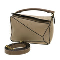 Loewe Puzzle Bag Small