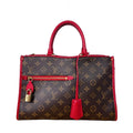 Louis Vuitton Popincourt PM Handbag
