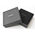Chanel Brooch Pin Rhinestone — view 4