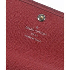 Louis Vuitton Wallet Coin Case — view 4