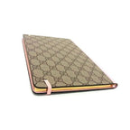 Gucci Disney Collaboration Daisy Duck GG Supreme Notebook Stationery — view 2