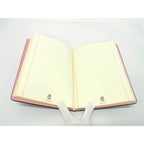Gucci Disney Collaboration Daisy Duck GG Supreme Notebook Stationery — view 4