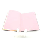 Gucci Disney Collaboration Daisy Duck GG Supreme Notebook Stationery — view 5