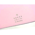 Gucci Disney Collaboration Daisy Duck GG Supreme Notebook Stationery — view 6