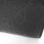 Gucci GG Emblem Aaeem Wallet — view 2
