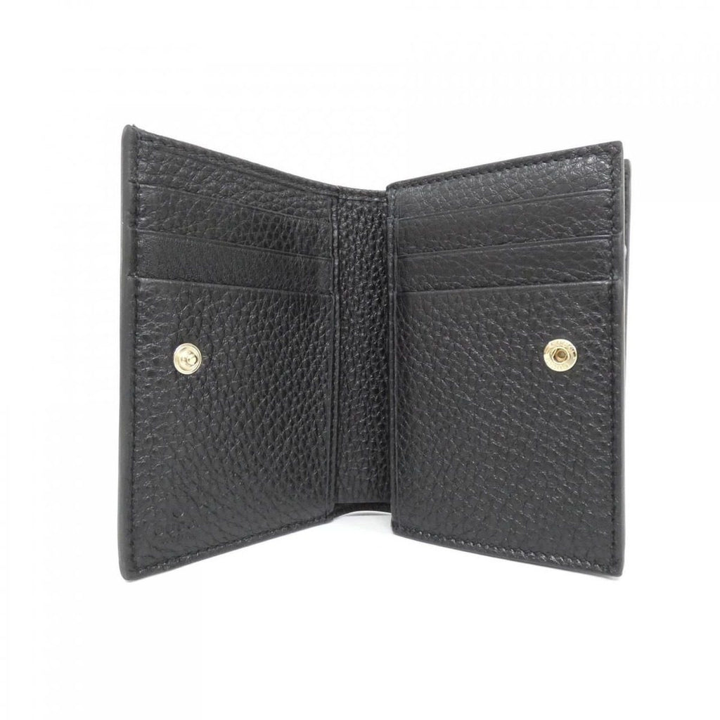 Gucci GG Emblem Aaeem Wallet — view 4