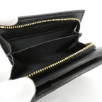 Gucci GG Emblem Aaeem Wallet — view 5