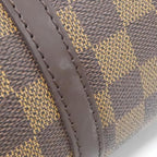 Louis Vuitton Damier Papillon Bag — view 3