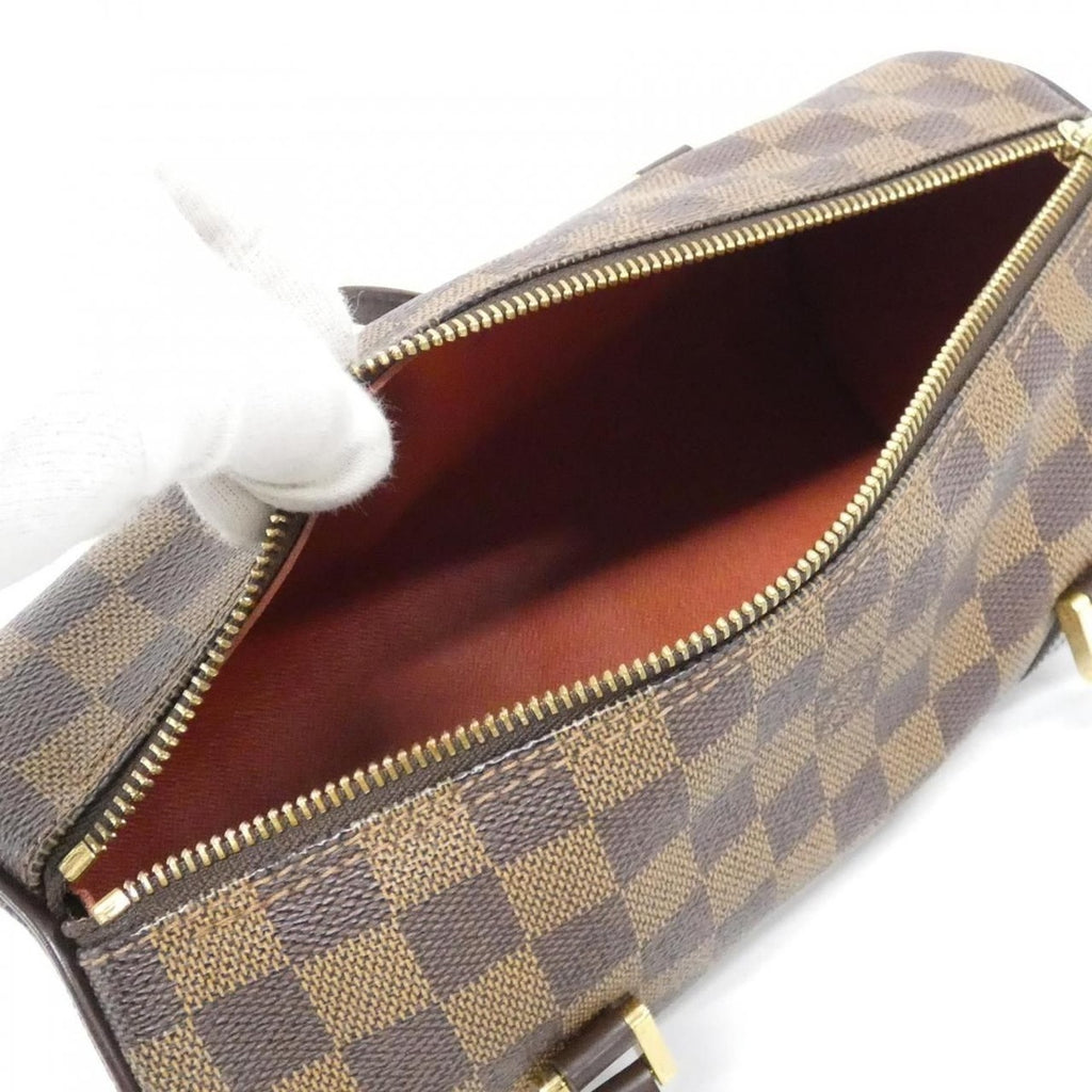 Louis Vuitton Damier Papillon Bag — view 6