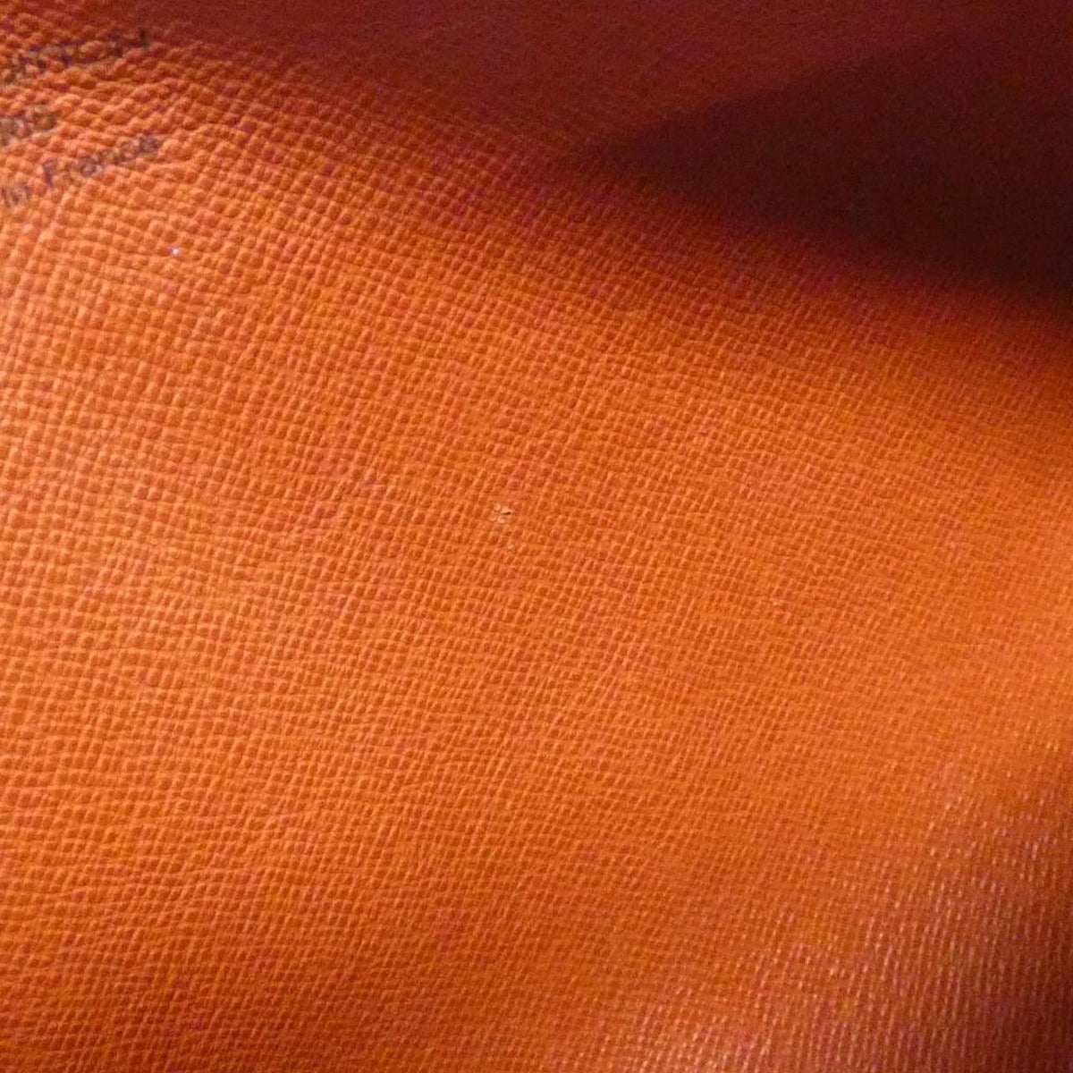 Louis Vuitton Damier Papillon Bag — view 7