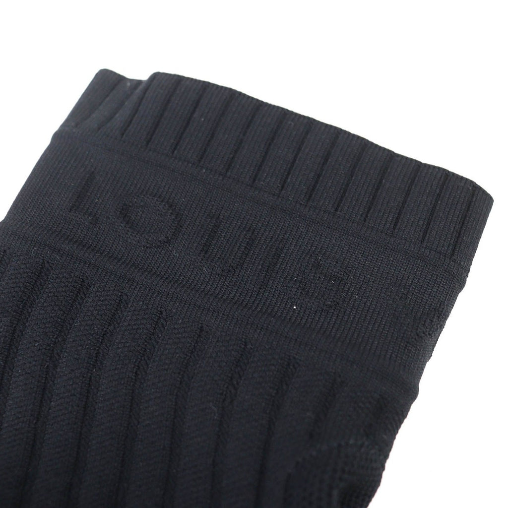 Louis Vuitton LV Arc Light Line Logo Socks Sneakers Black 42 — view 8