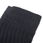 Louis Vuitton LV Arc Light Line Logo Socks Sneakers Black 42 — view 8