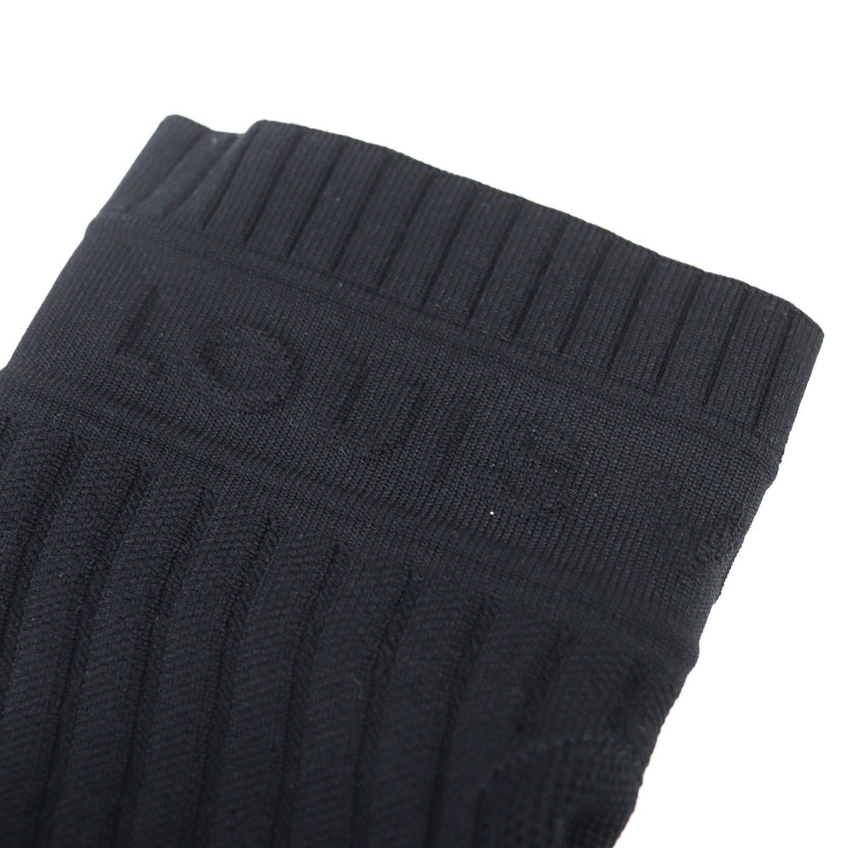 Louis Vuitton LV Arc Light Line Logo Socks Sneakers Black 42 — view 8