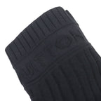 Louis Vuitton LV Arc Light Line Logo Socks Sneakers Black 42 — view 9