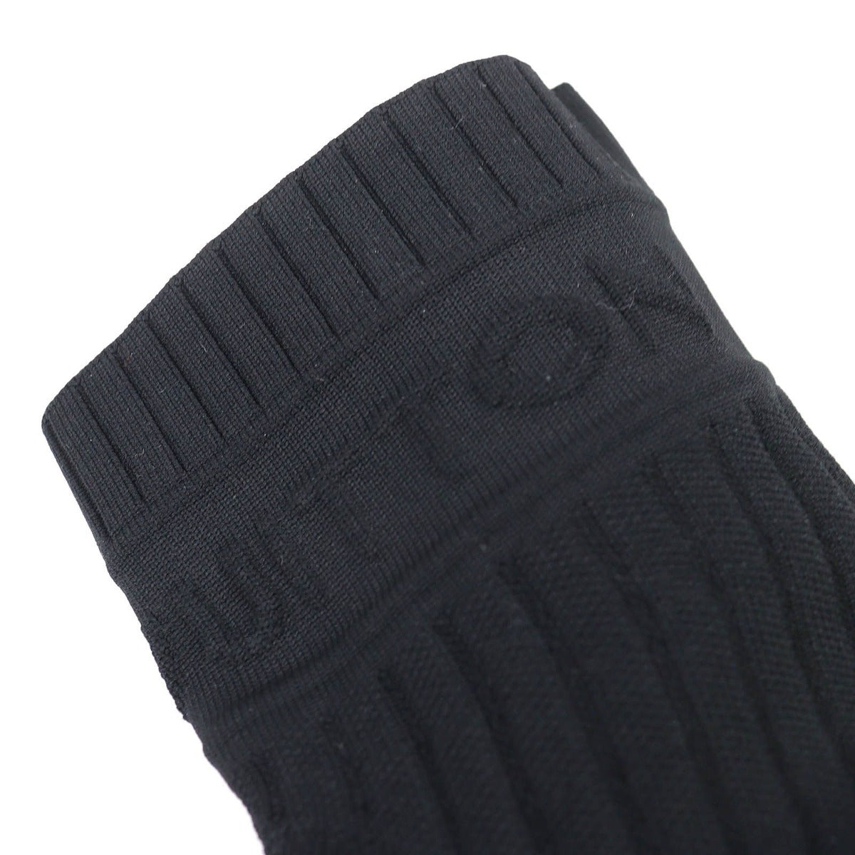 Louis Vuitton LV Arc Light Line Logo Socks Sneakers Black 42 — view 9