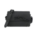 Louis Vuitton Taurillon Monogram Steamer Wearable Wallet Shoulder Bag