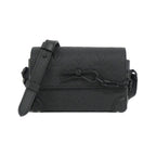Louis Vuitton Taurillon Monogram Steamer Wearable Wallet Shoulder Bag — view 2