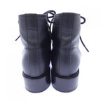 Chanel Boots Black 36 — view 5