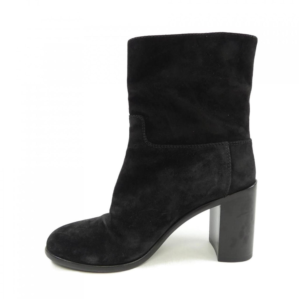 Chanel Boots Black 36 — view 2