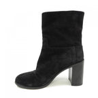 Chanel Boots Black 36 — view 2