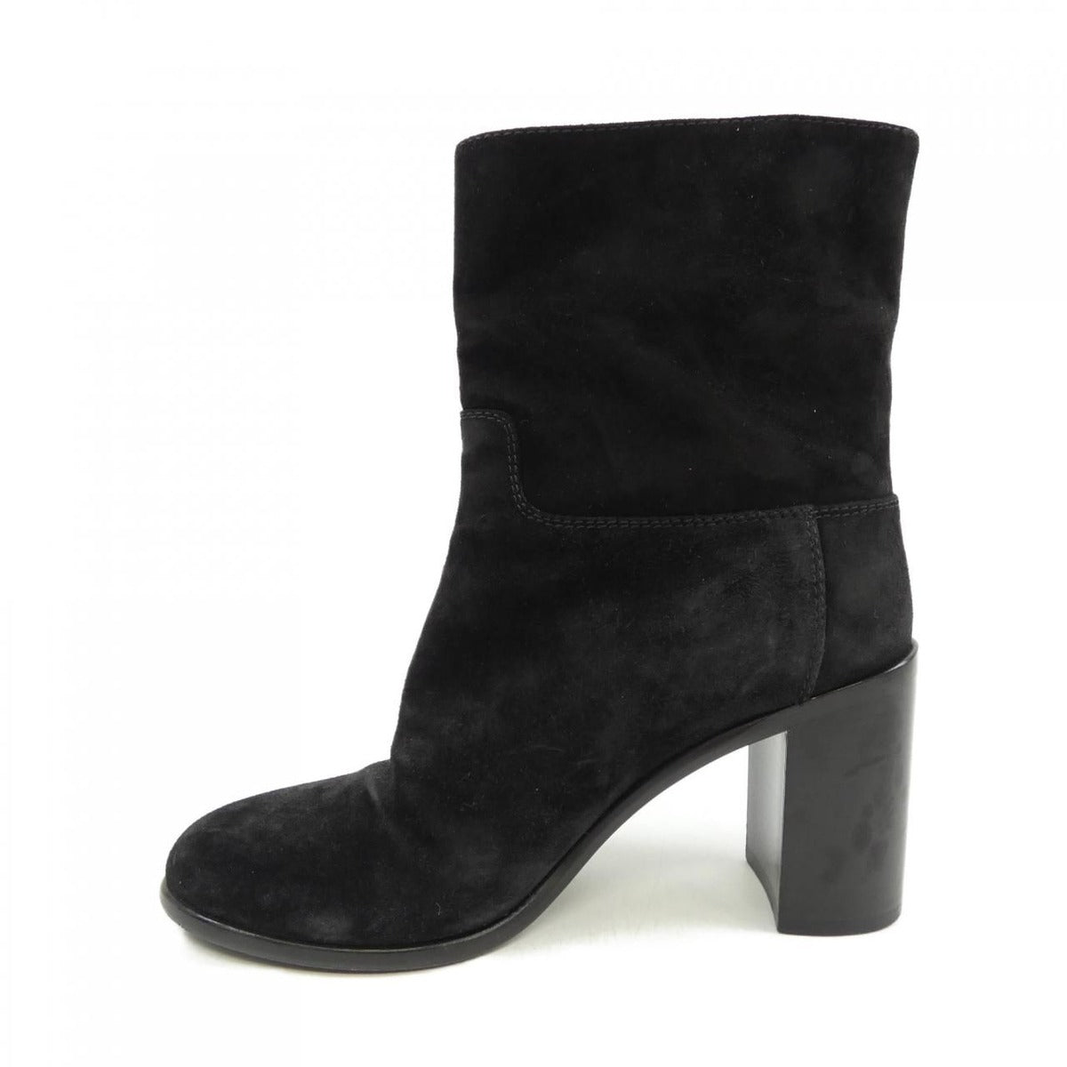 Chanel Boots Black 36 — view 2