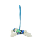 Hermes Buddy Bag Charm ca