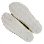 Celine Slip-on Size 43 Palm Tree Pattern Beige Black Shoes — view 8