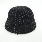 Chanel Cap Black — view 2