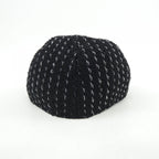 Chanel Cap Black — view 4